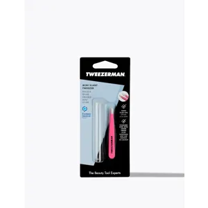 Tweezerman Mini Slant Tweezer