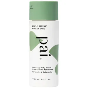 Pai Gentle Genius ™ Barrier Care Soothing Body Cream