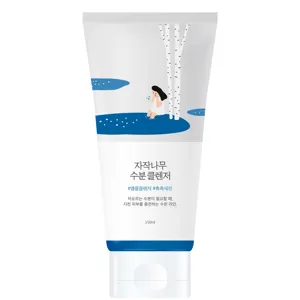 Round Lab Birch Juice Cleanser