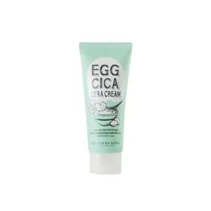 Too Cool For School Egg Cica Cera Cream