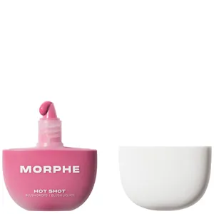 Morphe Hot Shot Blush Drops