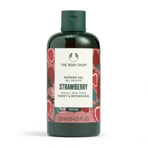 The Body Shop Geles De Ducha