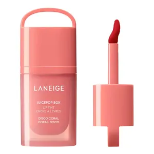 Laneige Juicepop Box Lip Tint - Lip Oil Stain