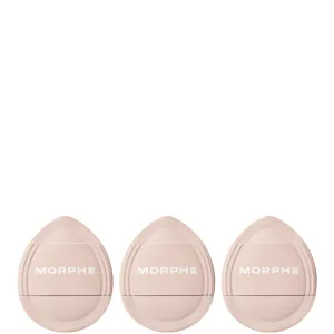 Morphe Cloud Cushion Mini Puff Trio