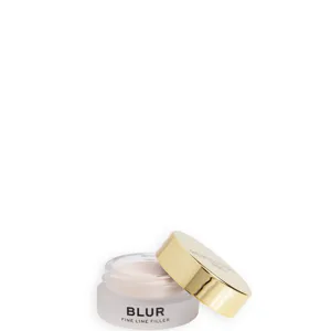 Revolution Pro Blur And Fine Line Filler