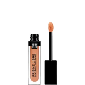 Givenchy Christmas Edition Prisme Libre Skin-Caring Highlighter