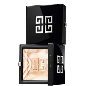 Givenchy Prisme Libre Highlighter Powder - Polvos Iluminadores Marmoleados Hidratantes
