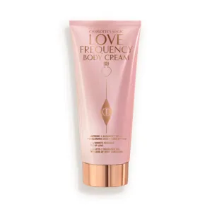 Charlotte Tilbury Charlotte's Magic Love Frequency Body Cream