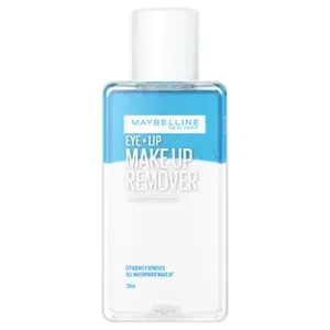 Maybelline Eye + Lip Make Up Remover