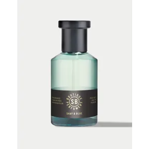 Shay & Blue Oud Alif Eau De Parfum