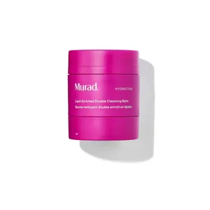 Murad Lipid-Enriched Double Cleansing Balm