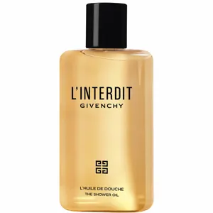 Givenchy L'Interdit The Shower Oil
