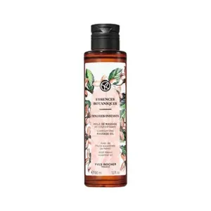Yves Rocher Tendres Instants Body Massage Oil