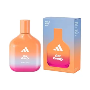 Adidas Vibes Get Comfy Perfumes