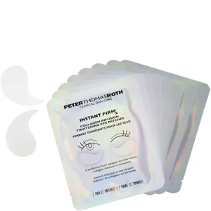 Peter Thomas Roth Collagen Infusion Tightening Eye Patches