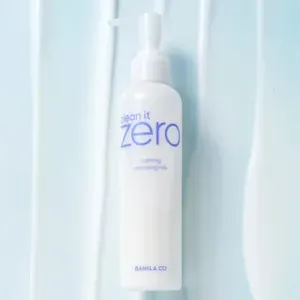 Banila Co Clean It Zero Calming Cleansing Milk