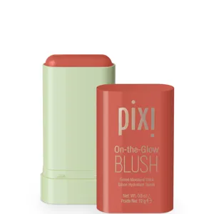 Pixi On-The-Glow Rouge
