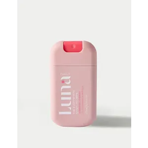 Luna Daily The Everywhere Spray-To-Wipe Hydrating