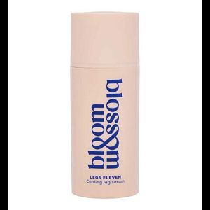 Bloom & Blossom Cooling Leg Serum, Legs Eleven - Body Lotions 2
