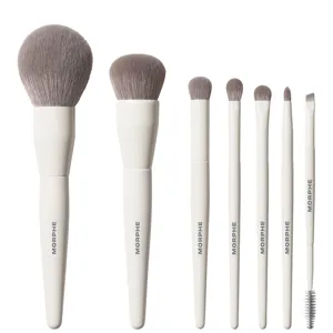 Morphe Best Of Blends Face & Eye Brush Set