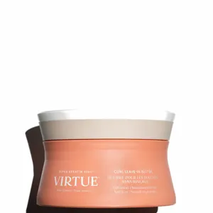 Virtue Curl Leave-In Butter