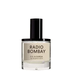D.S. & Durga Radio Bombay Eau De Parfum