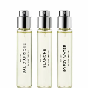 Byredo La Sélection Nomade Discovery Set