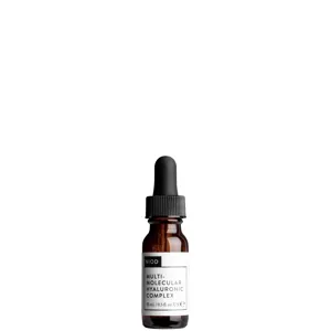 Niod Multi-Molecular Hyaluronic Complex Serum