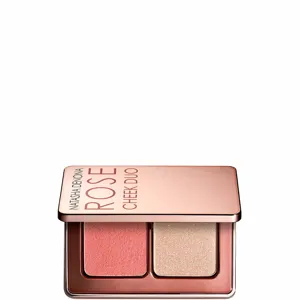 Natasha Denona Rose Cheek Duo