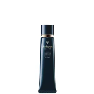 Clé de Peau Beauté Correcting Cream Veil