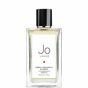 Jo Loves A Fragrance - Cobalt Patchouli And Cedar