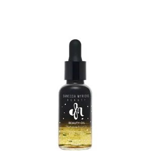 Danessa Myricks Beauty Beauty Oil