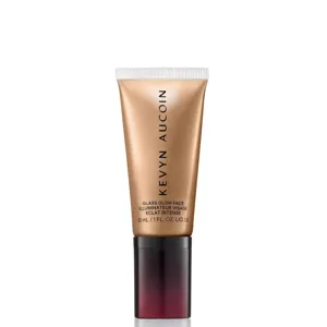 Kevyn Aucoin Glass Glow Face Highlighter