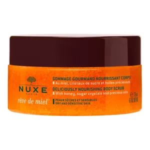 Nuxe Reve De Miel Deliciously Nourishing Body Scrub