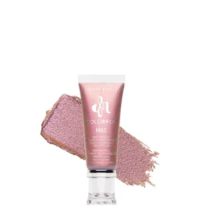 Danessa Myricks Beauty Colorfix Foil