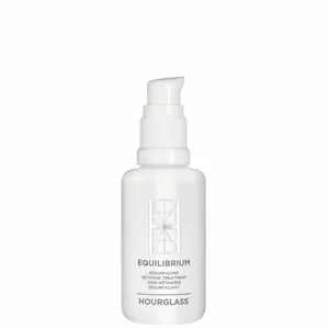 Hourglass Equilibrium Resurfacing Retinoid Treatment