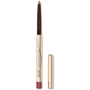 Jouer Cosmetics Long-Wear Crème Lip Liner
