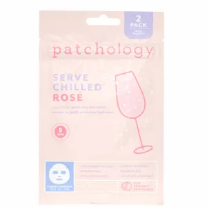 Patchology Serve Chilled Rose Sheet Mask