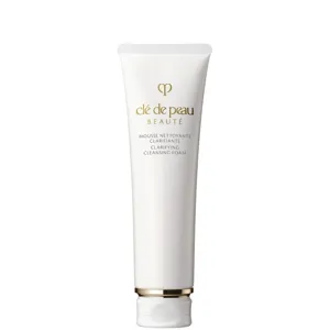 Clé de Peau Beauté Clarifying Cleansing Foam