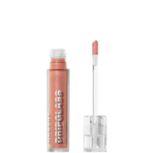 Morphe Dripglass Glazed High Shine Lip Gloss