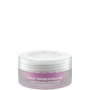 OSKIA Violet Water Hydra-Gel Clarifying Daily Moisturiser