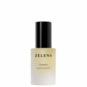 Zelens Power D Fortifying & Restoring