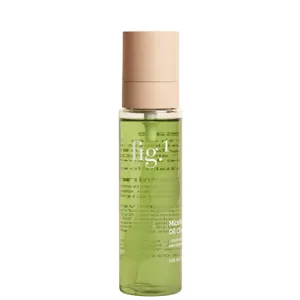 Fig.1 Beauty Micellar Oil Cleanser