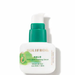 HoliFrog Evening Serum