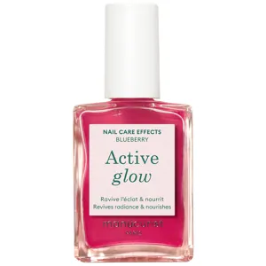 Manucurist Active Glow Polish