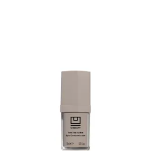 U Beauty The Return Eye Concentrate