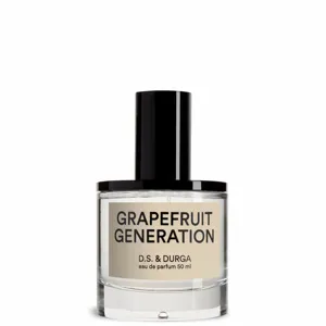 D.S. & Durga Grapefruit Generation Eau De Parfum