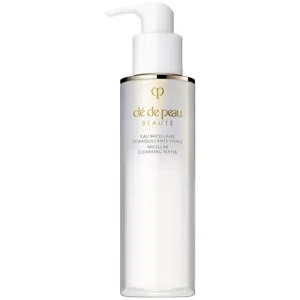 Clé de Peau Beauté Micellar Cleansing Water