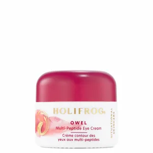 HoliFrog Multi-Peptide Eye Cream