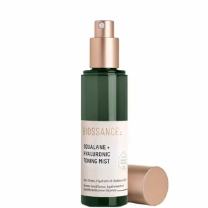 Biossance Squalane And Hyaluronic Toning Mist